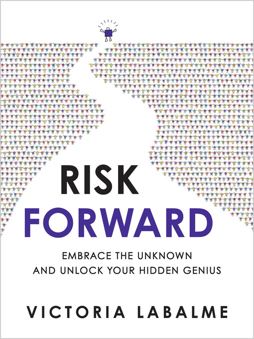 Title details for Risk Forward by Victoria Labalme - Wait list